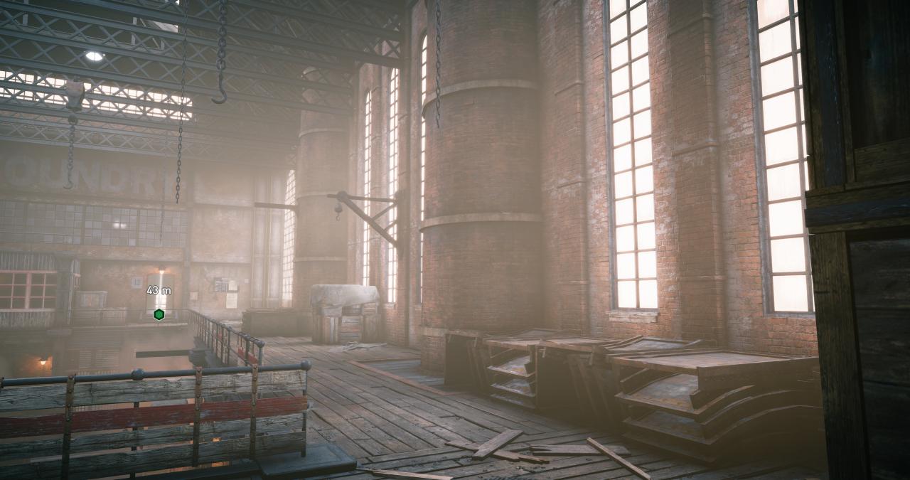[19/11/2015] AC Syndicate maxed & downsampled (4.096 × 2.160 @ 2.560 × 1.350) (26)
