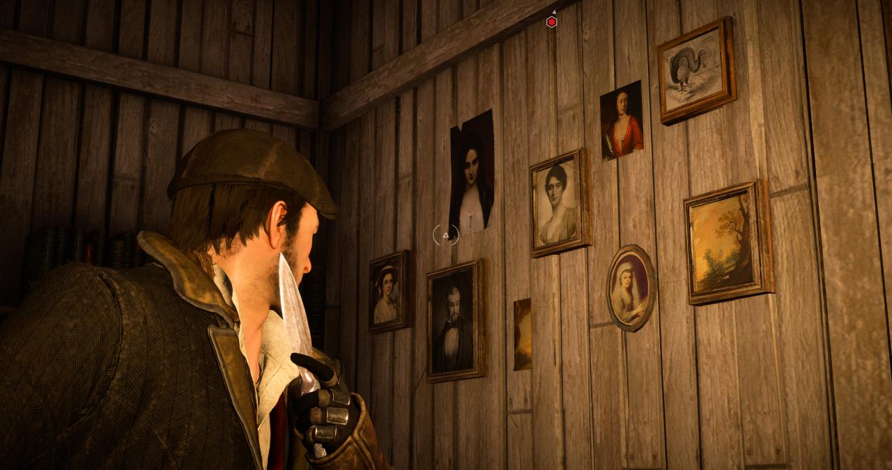 [19/11/2015] AC Syndicate maxed & downsampled (4.096 × 2.160 @ 2.560 × 1.350) (30)