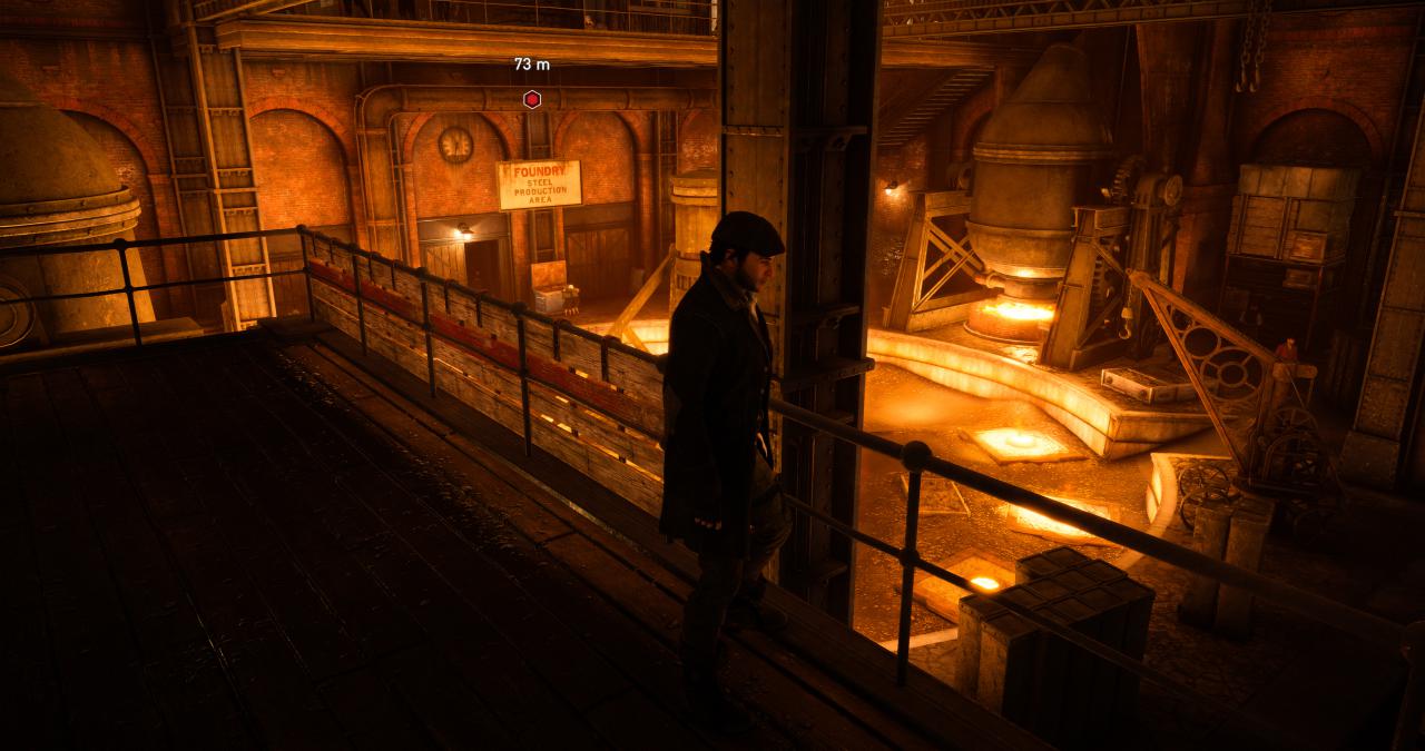 [19/11/2015] AC Syndicate maxed & downsampled (4.096 × 2.160 @ 2.560 × 1.350) (31)
