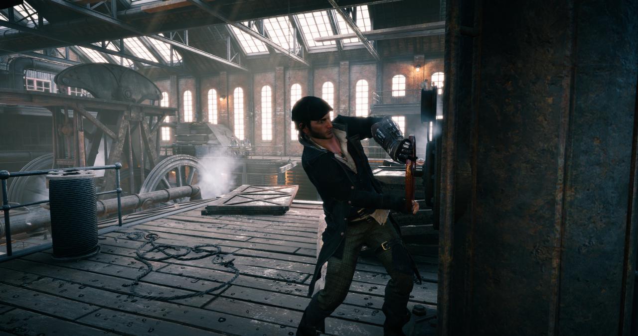 [19/11/2015] AC Syndicate maxed & downsampled (4.096 × 2.160 @ 2.560 × 1.350) (4)