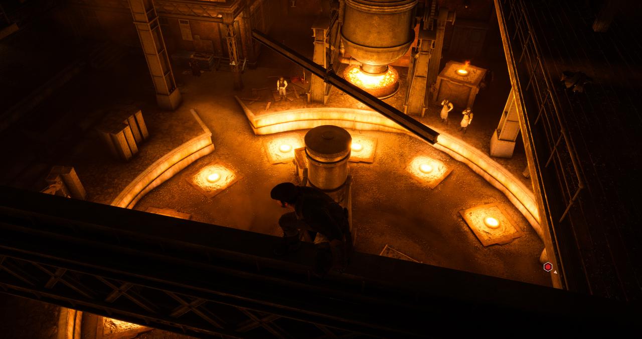 [19/11/2015] AC Syndicate maxed & downsampled (4.096 × 2.160 @ 2.560 × 1.350) (34)