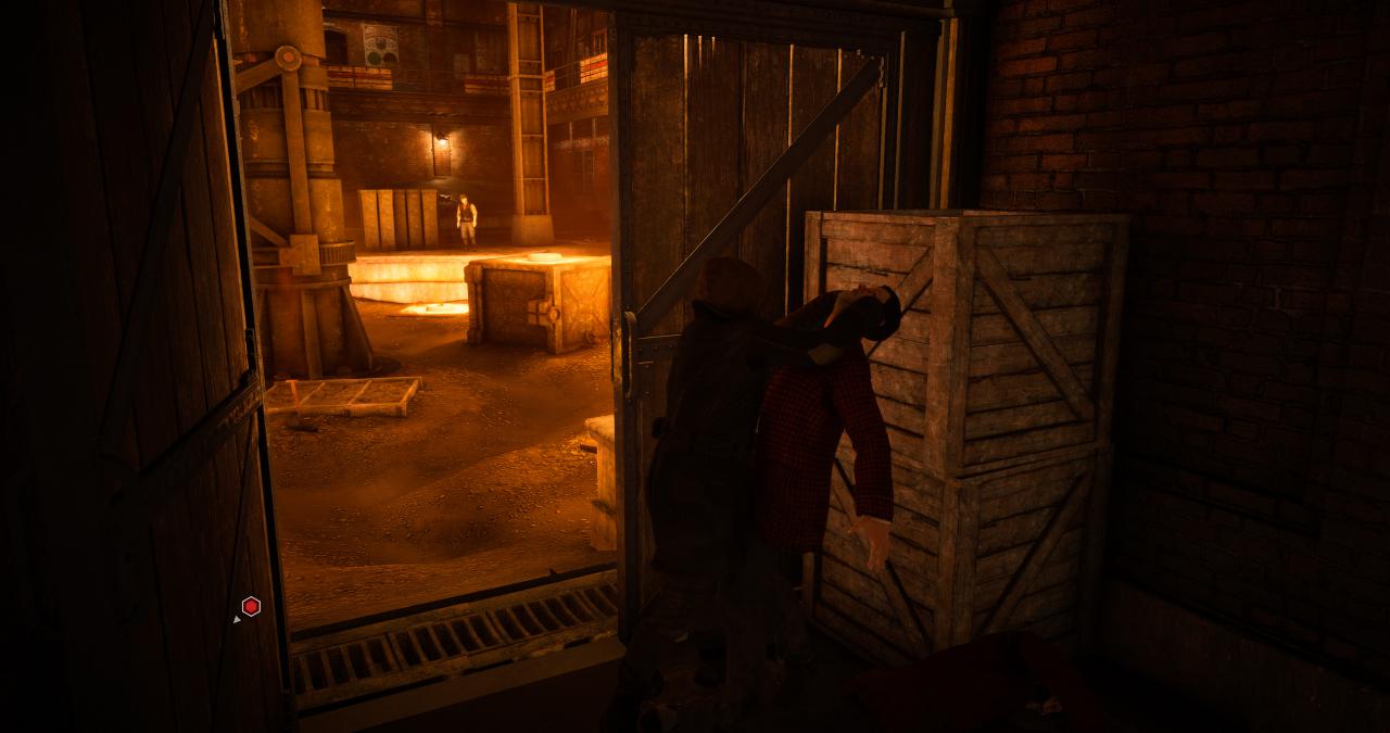 [19/11/2015] AC Syndicate maxed & downsampled (4.096 × 2.160 @ 2.560 × 1.350) (35)