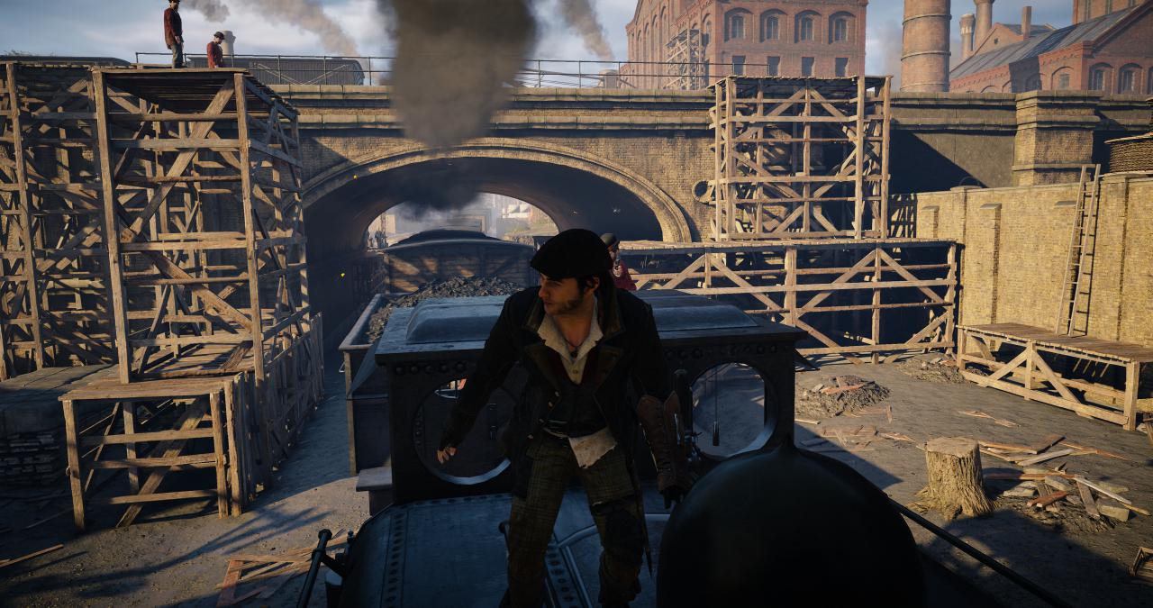 [19/11/2015] AC Syndicate maxed & downsampled (4.096 × 2.160 @ 2.560 × 1.350) (41)