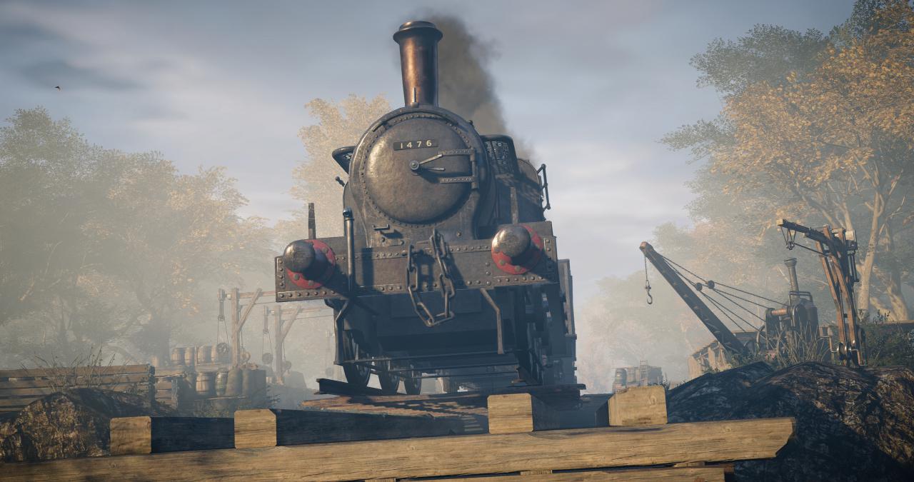 [19/11/2015] AC Syndicate maxed & downsampled (4.096 × 2.160 @ 2.560 × 1.350) (43)