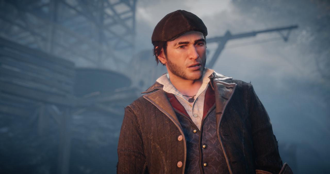 [19/11/2015] AC Syndicate maxed & downsampled (4.096 × 2.160 @ 2.560 × 1.350) (45)