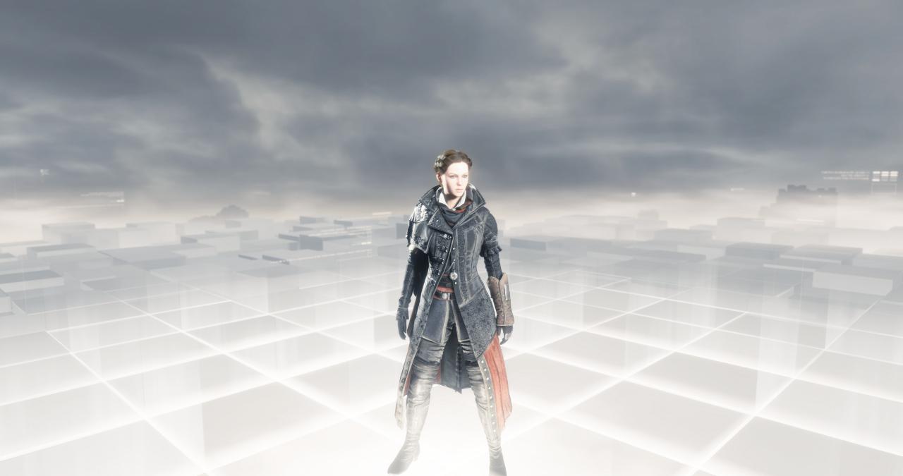 [19/11/2015] AC Syndicate maxed & downsampled (4.096 × 2.160 @ 2.560 × 1.350) (46)