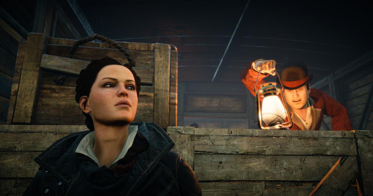 [19/11/2015] AC Syndicate maxed & downsampled (4.096 × 2.160 @ 2.560 × 1.350) (48)