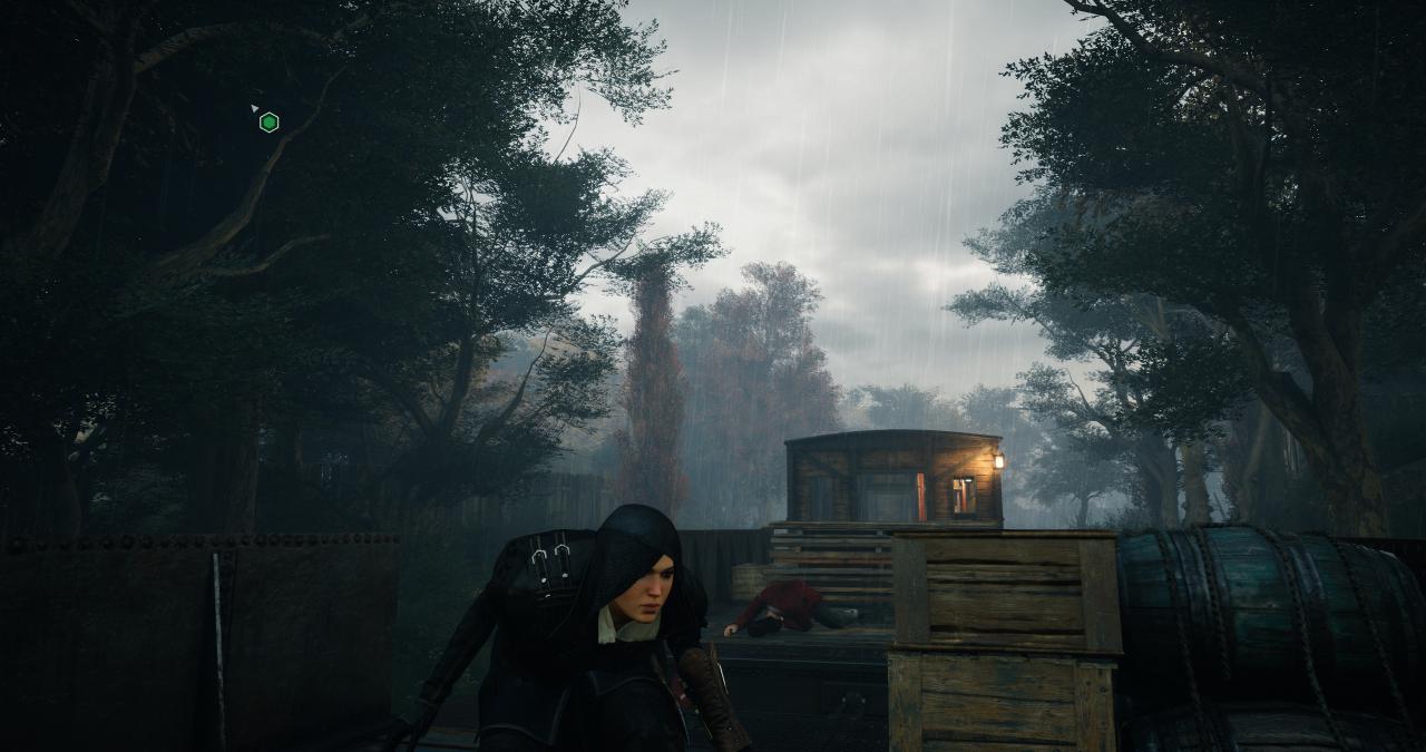 [19/11/2015] AC Syndicate maxed & downsampled (4.096 × 2.160 @ 2.560 × 1.350) (49)