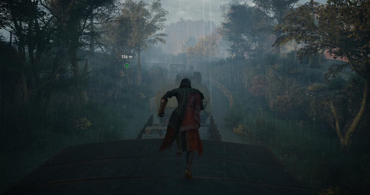 [19/11/2015] AC Syndicate maxed & downsampled (4.096 × 2.160 @ 2.560 × 1.350) (50)