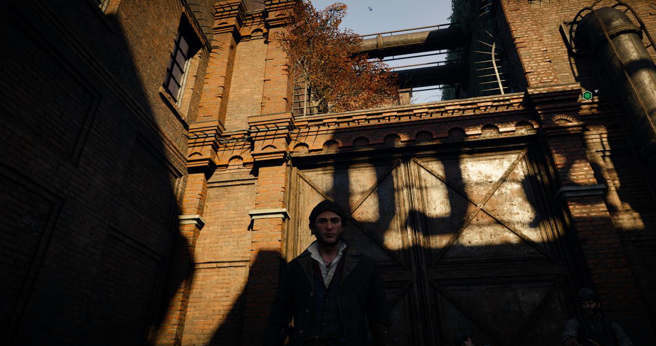 [19/11/2015] AC Syndicate maxed & downsampled (4.096 × 2.160 @ 2.560 × 1.350) (8)