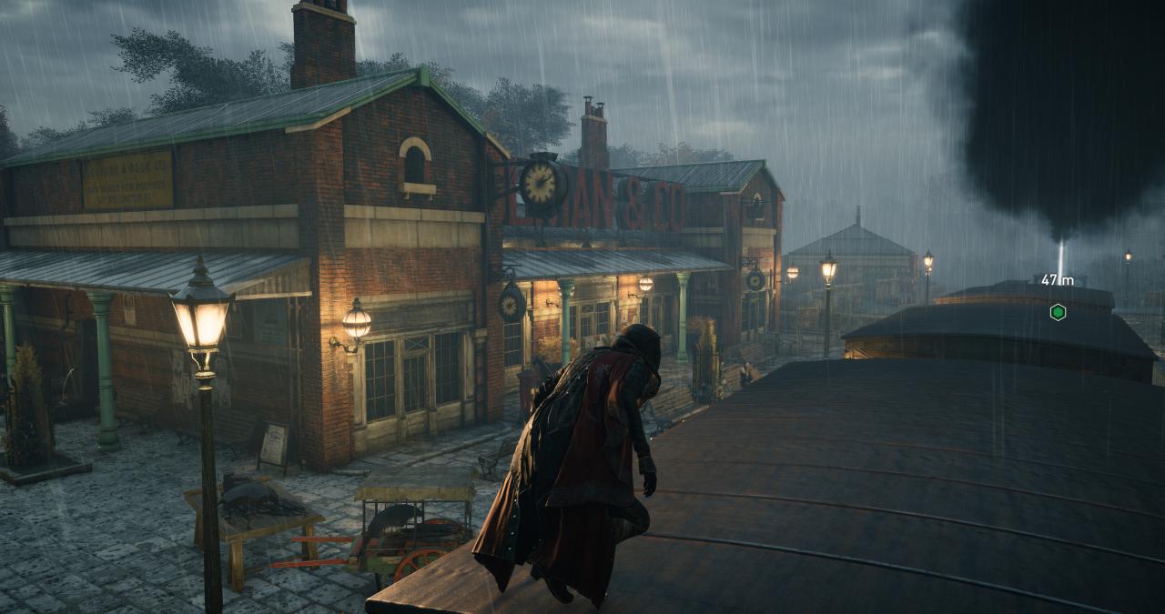 [19/11/2015] AC Syndicate maxed & downsampled (4.096 × 2.160 @ 2.560 × 1.350) (51)