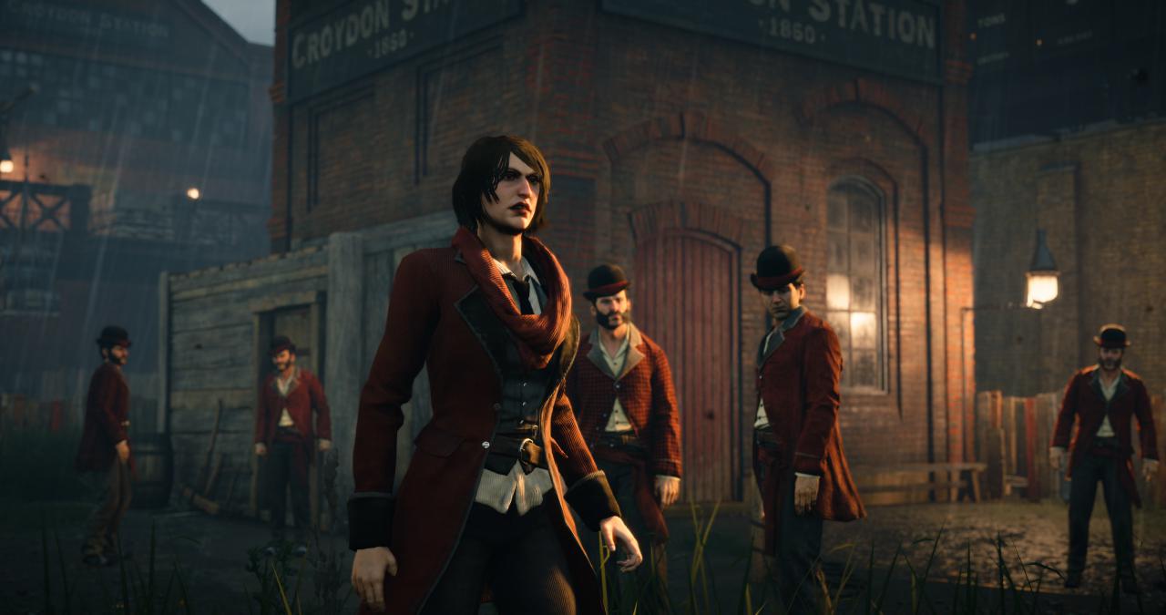 [19/11/2015] AC Syndicate maxed & downsampled (4.096 × 2.160 @ 2.560 × 1.350) (52)