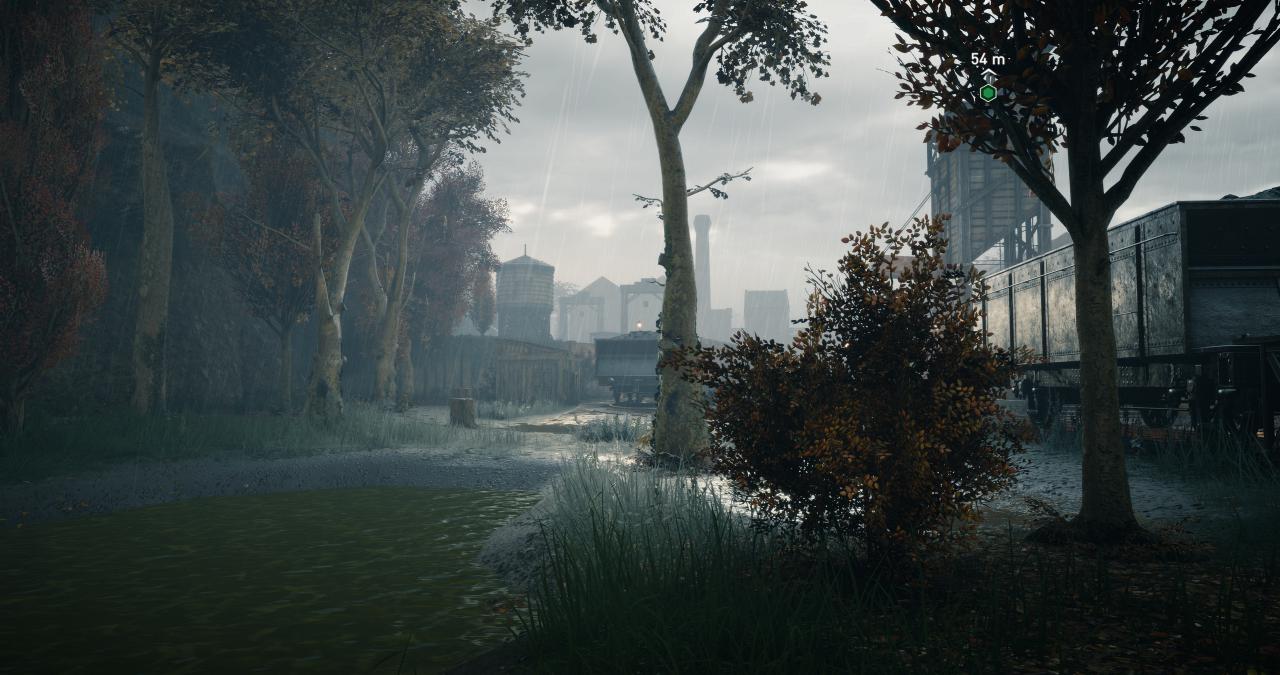 [19/11/2015] AC Syndicate maxed & downsampled (4.096 × 2.160 @ 2.560 × 1.350) (54)