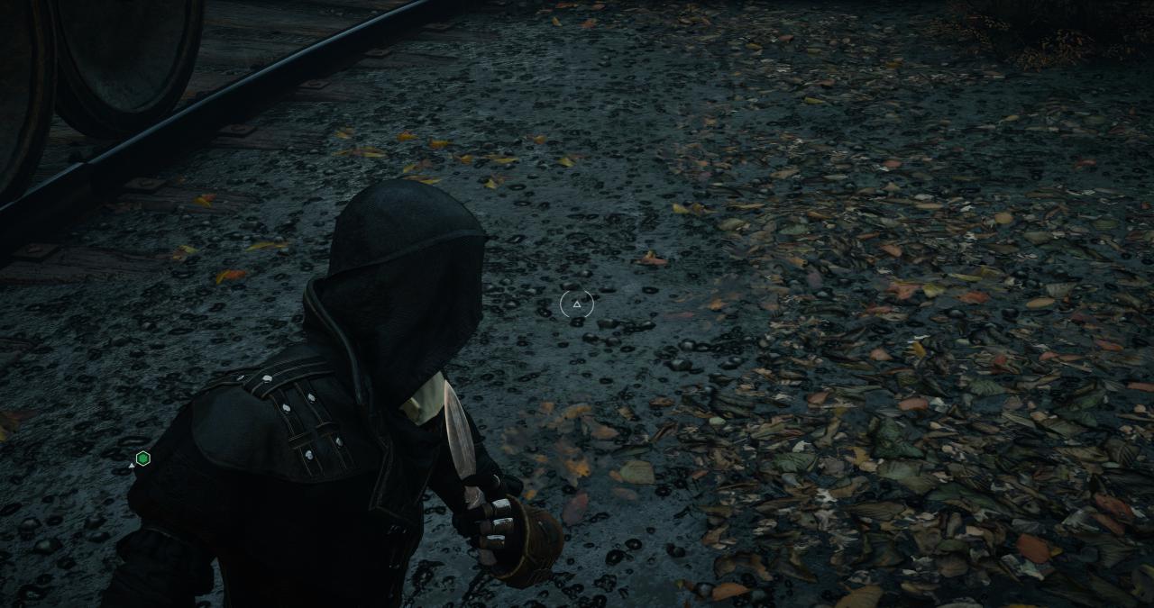 [19/11/2015] AC Syndicate maxed & downsampled (4.096 × 2.160 @ 2.560 × 1.350) (56)