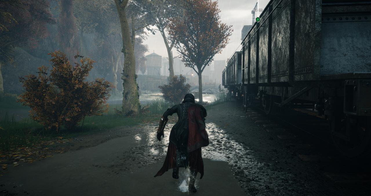[19/11/2015] AC Syndicate maxed & downsampled (4.096 × 2.160 @ 2.560 × 1.350) (57)