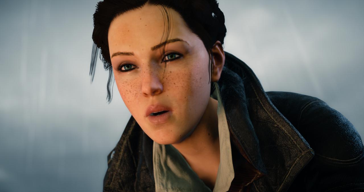 [19/11/2015] AC Syndicate maxed & downsampled (4.096 × 2.160 @ 2.560 × 1.350) (60)
