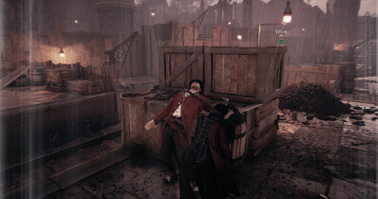 [19/11/2015] AC Syndicate maxed & downsampled (4.096 × 2.160 @ 2.560 × 1.350) (62)