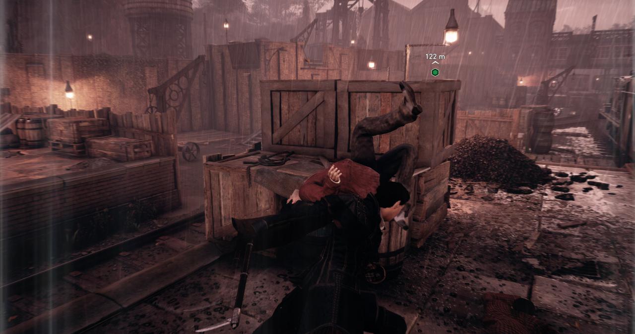 [19/11/2015] AC Syndicate maxed & downsampled (4.096 × 2.160 @ 2.560 × 1.350) (63)
