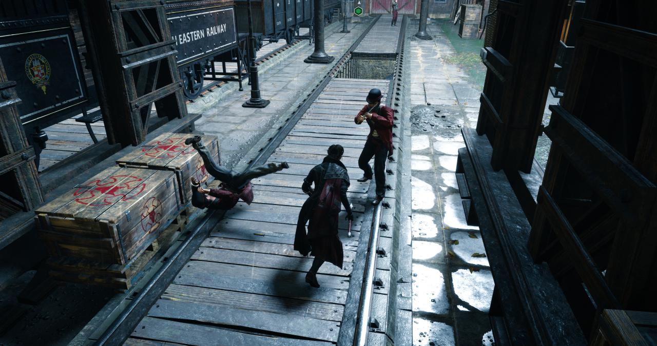 [19/11/2015] AC Syndicate maxed & downsampled (4.096 × 2.160 @ 2.560 × 1.350) (6)