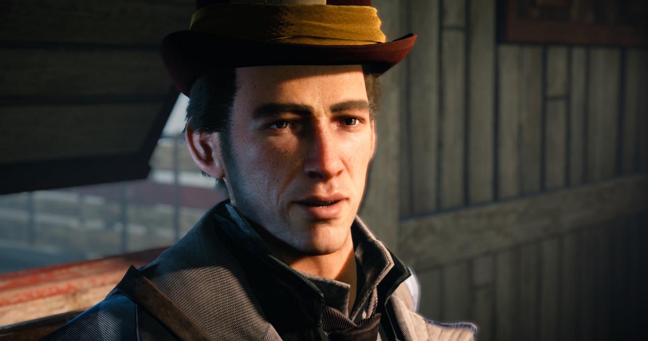 [19/11/2015] AC Syndicate maxed & downsampled (4.096 × 2.160 @ 2.560 × 1.350) (68)