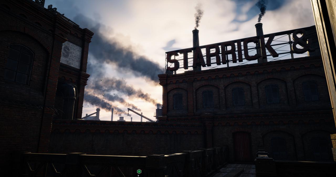 [19/11/2015] AC Syndicate maxed & downsampled (4.096 × 2.160 @ 2.560 × 1.350) (11)