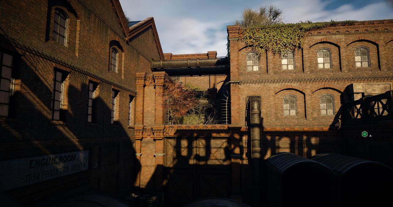 [19/11/2015] AC Syndicate maxed & downsampled (4.096 × 2.160 @ 2.560 × 1.350) (12)