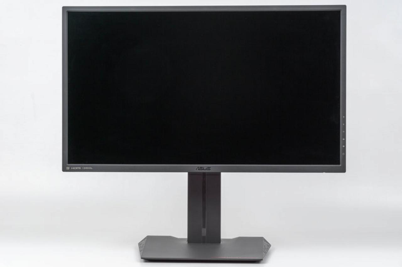 [16/11/2015] Asus MG279Q im Test bei Prad.de