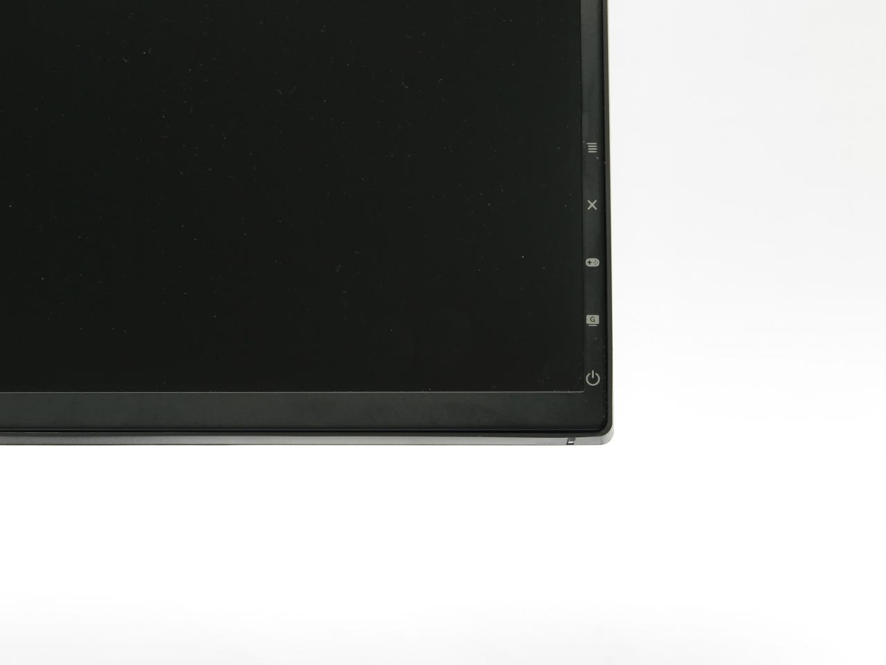 [16/11/2015] Asus PG27AQ: OSD-Symbole