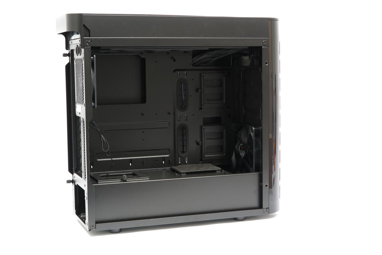 [23/11/2015] Bitfenix Pandora ATX: Vergrößerte Midi-Variante des Bitfenix-Designgehäuses im Test (8)