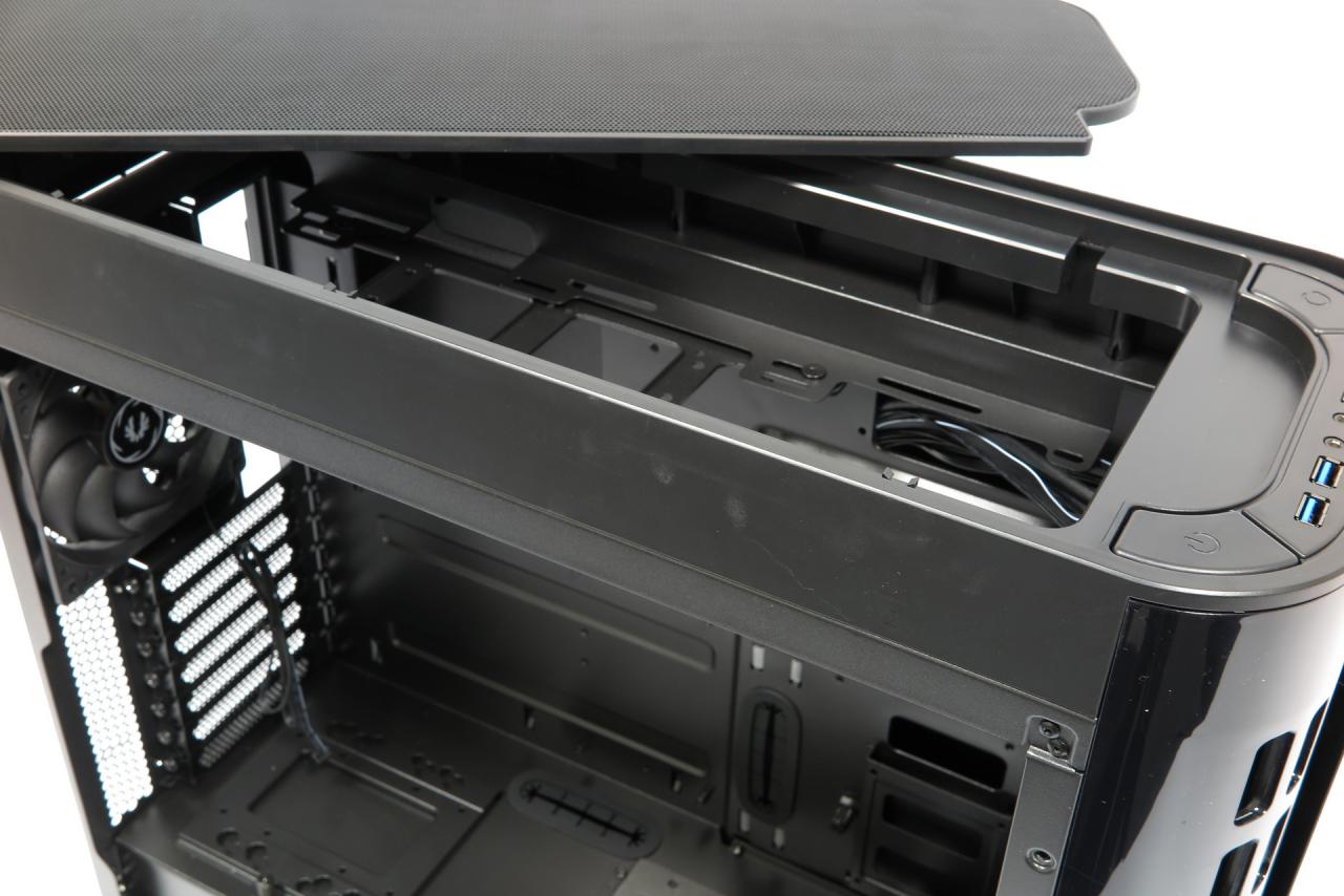 [23/11/2015] Bitfenix Pandora ATX: Vergrößerte Midi-Variante des Bitfenix-Designgehäuses im Test (10)