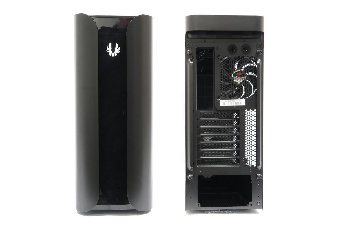 [23/11/2015] Bitfenix Pandora ATX: Vergrößerte Midi-Variante des Bitfenix-Designgehäuses im Test (17)