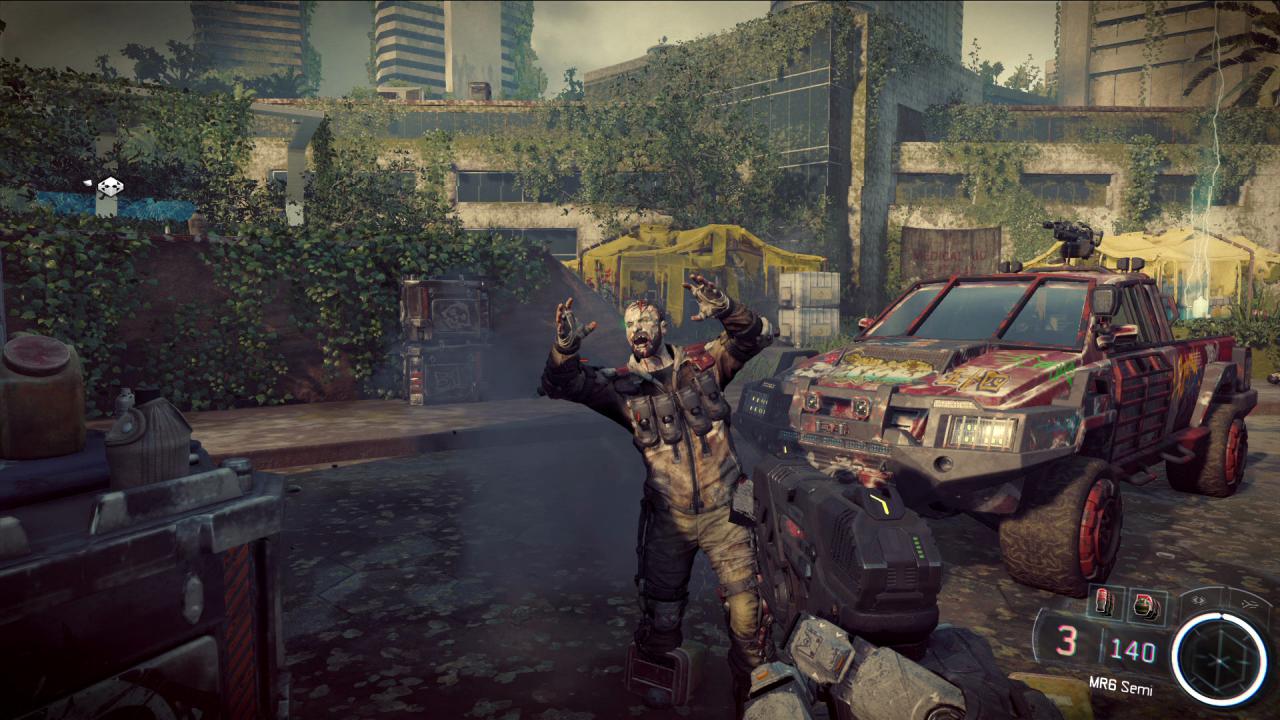 [03/11/2015] Call of Duty: Black Ops 3 - Techik-Test und Benchmarks mit Liveticker (5)