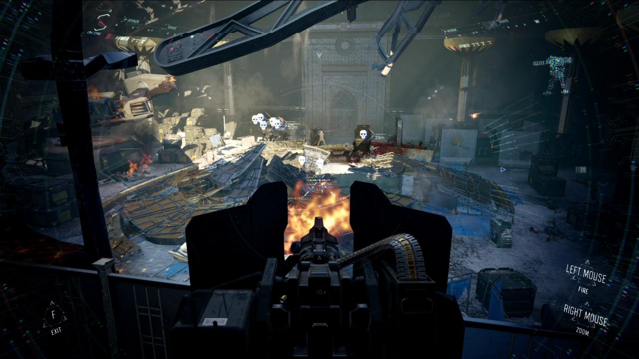 [03/11/2015] Call of Duty: Black Ops 3 - Techik-Test und Benchmarks mit Liveticker (2)