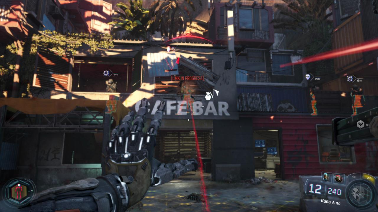 [03/11/2015] Call of Duty: Black Ops 3 - Techik-Test und Benchmarks mit Liveticker (3)