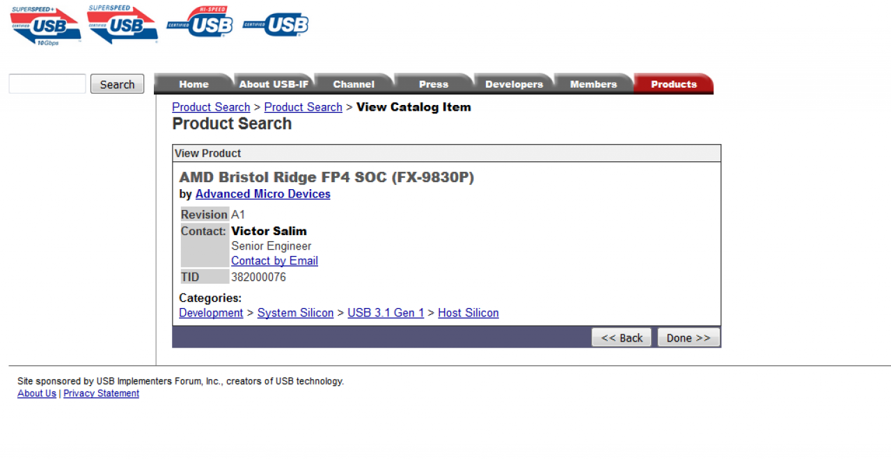 [06/11/2015] AMD Bristol Ridge: Carrizo-Nachfolger zeigt sich als FX-9830P