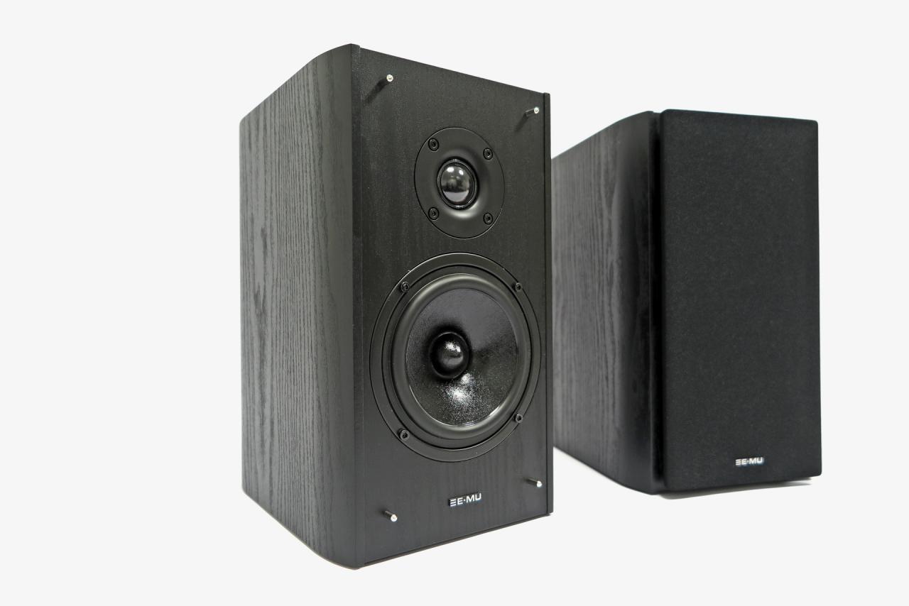 [26/11/2015] Die E-MU-XM7 sind spezifisch für die X7 ausgelegt. Im Audiomenü der Soundkarte können derweil je nach eigener Präferenz zusätzlich drei verschiedene Presets (lebendig, neutral und warm) ausgewählt werden. Die Boxen liefern einen satten, ausgewogenen Klang und sind nicht nur für Besitzer einer X7 eine Überlegung wert.