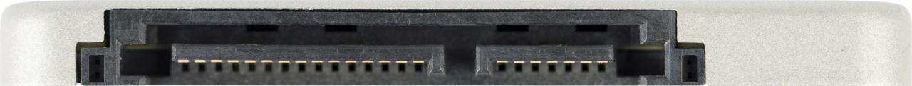 [04/11/2015] Crucial BX200: Einsteiger-SSDs zum ersten Mal mit TLC-Flash von Micron (14)