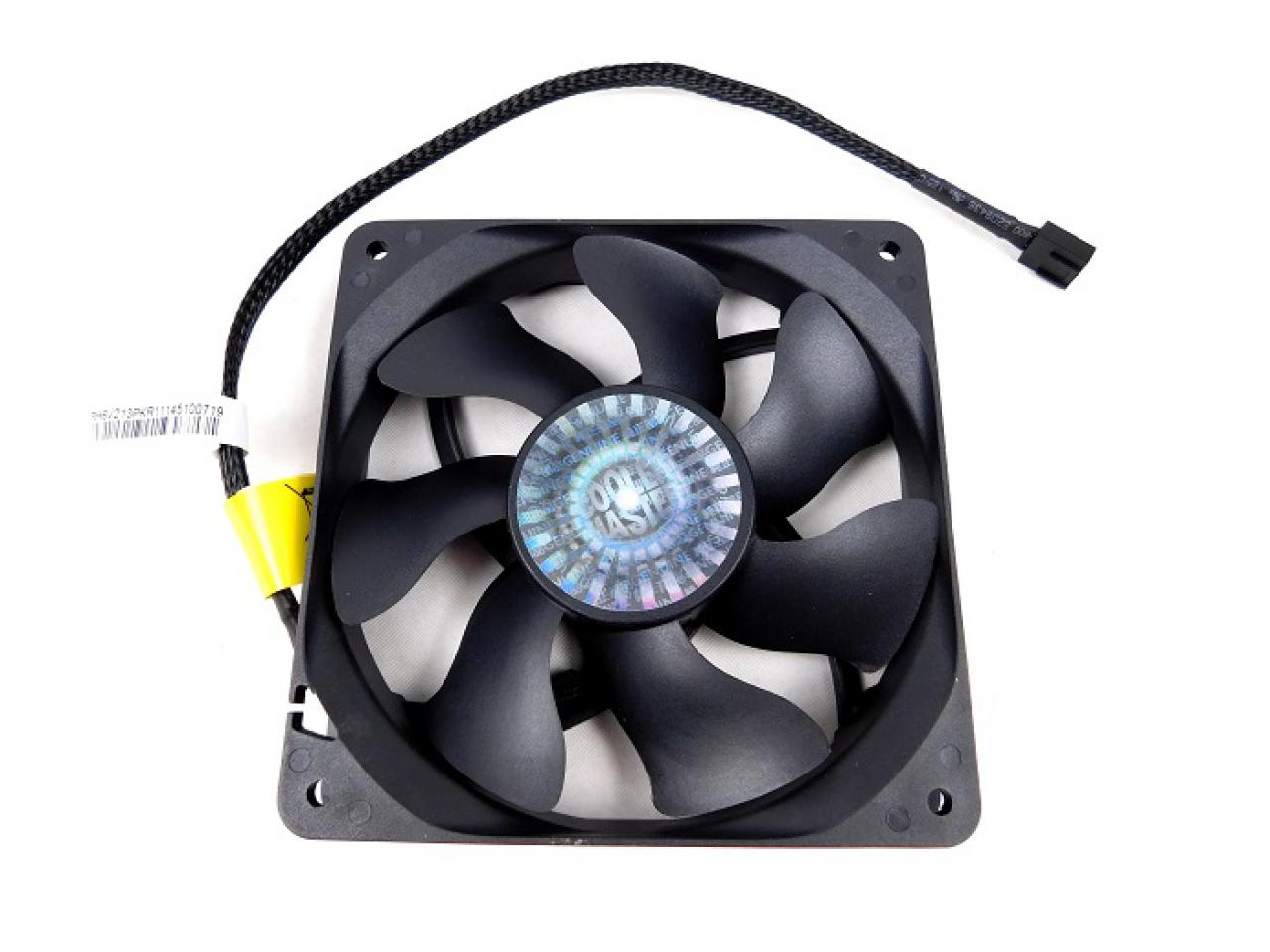 [16/11/2015] Cooler Master Hyper 612 V2 (2)
