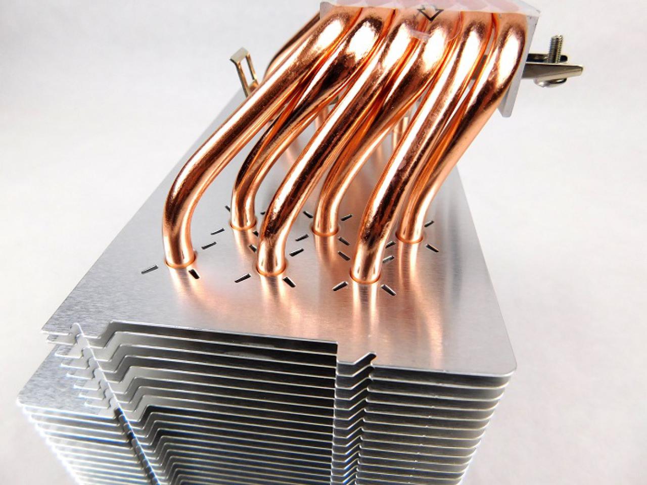 [16/11/2015] Cooler Master Hyper 612 V2 (5)