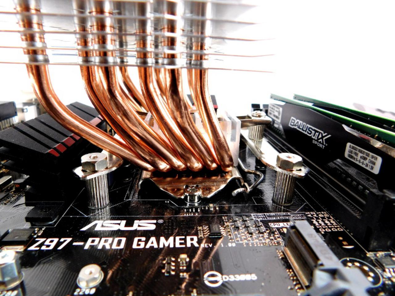 [16/11/2015] Cooler Master Hyper 612 V2 (12)