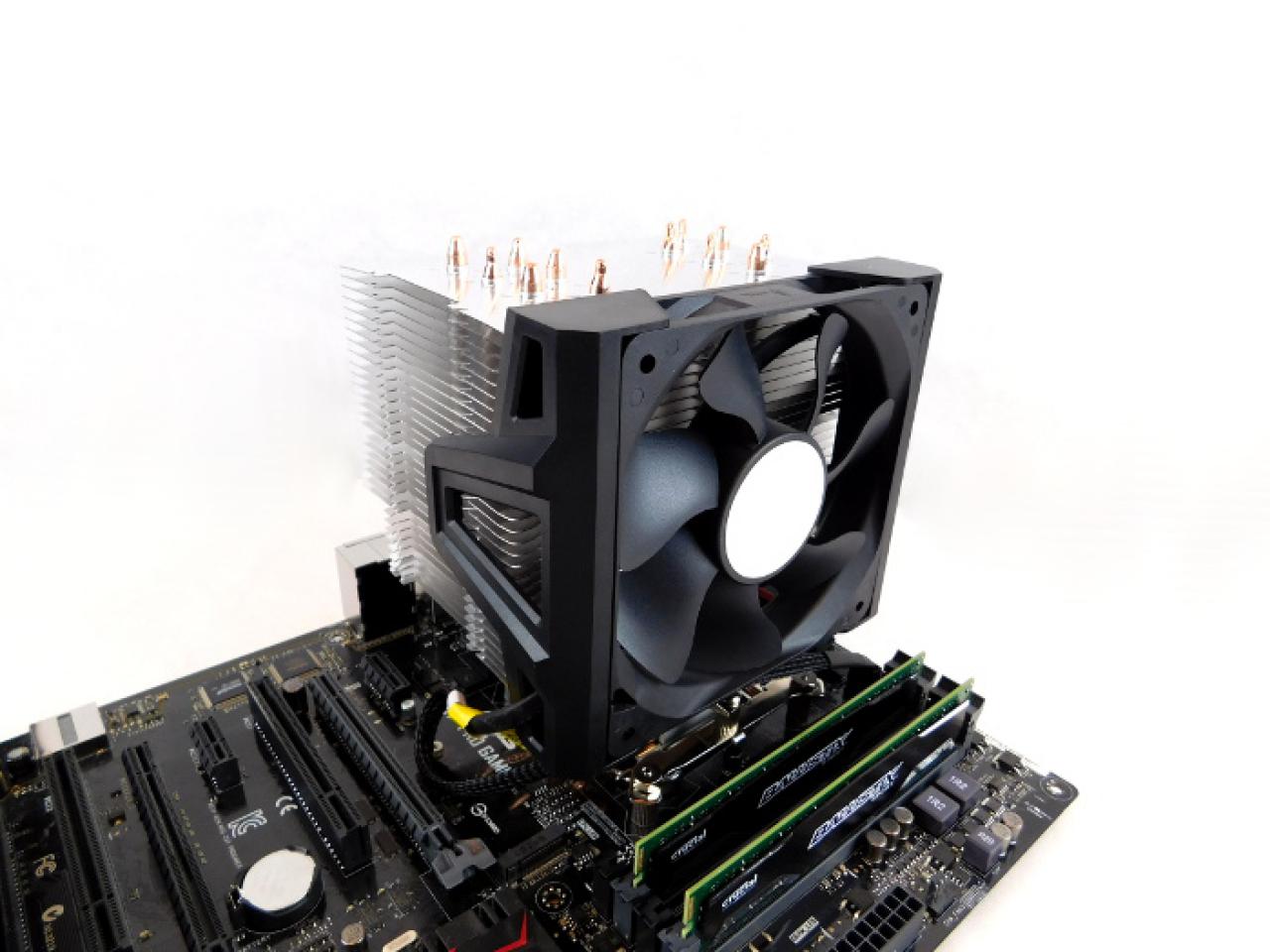 [16/11/2015] Cooler Master Hyper 612 V2 (14)