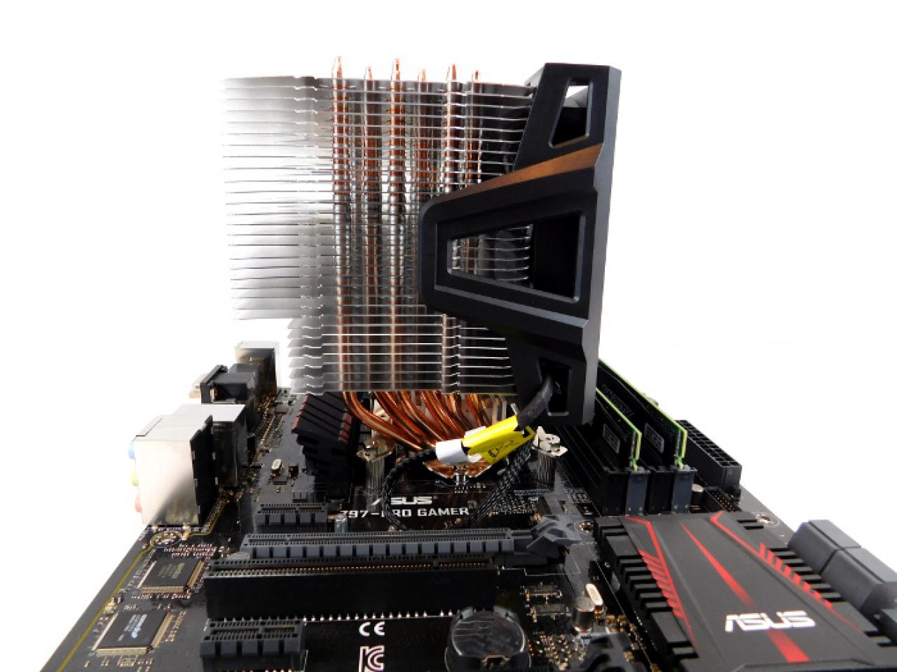 [16/11/2015] Cooler Master Hyper 612 V2 (15)