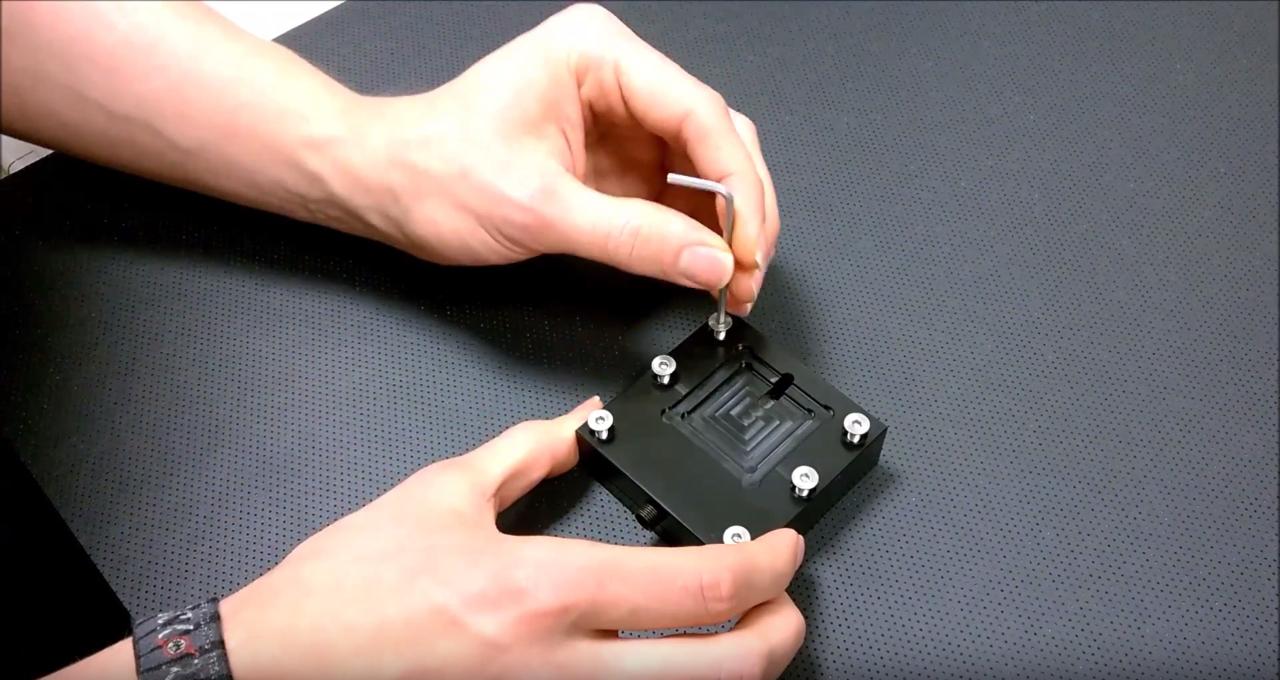 [12/11/2015] Delid Die Mate: Sorgenfreier CPU-Köpfer von der8auer