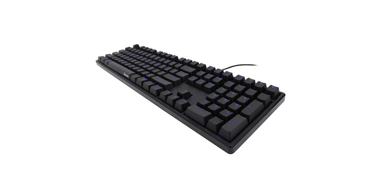 [12/11/2015] Ducky One: Einzige MX-Green-Tastatur in Deutschland verfügbar