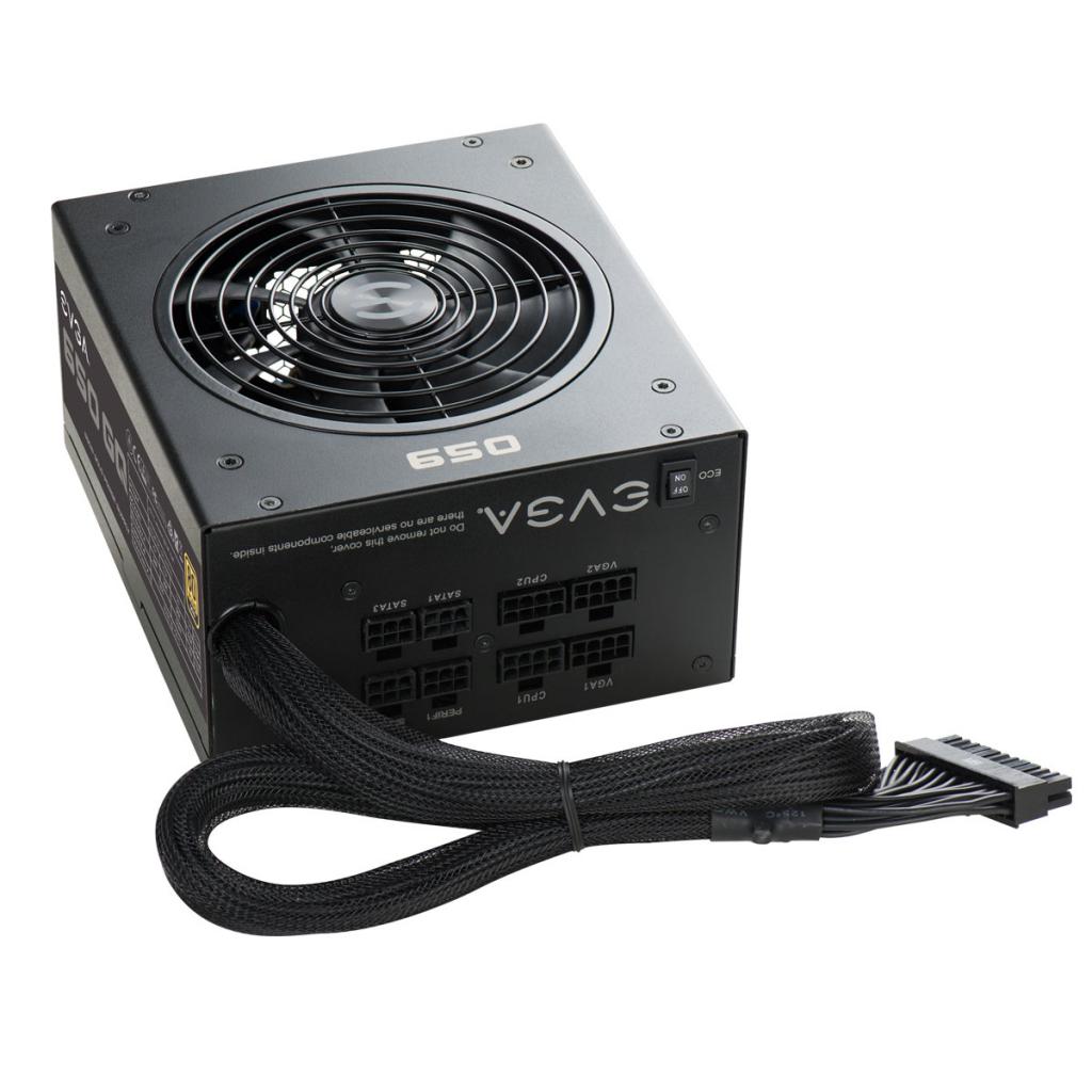 [24/11/2015] EVGA GQ Series: Teilmodulare Netzteile mit 80 Plus Gold zum niedrigen Preis (4)