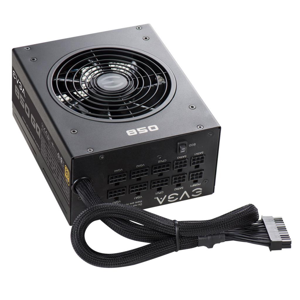 [24/11/2015] EVGA GQ Series: Teilmodulare Netzteile mit 80 Plus Gold zum niedrigen Preis (3)