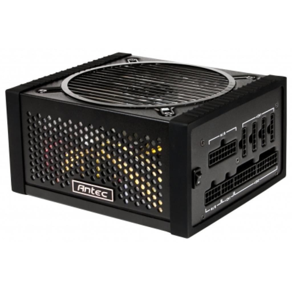 [05/11/2015] Antec EDG650