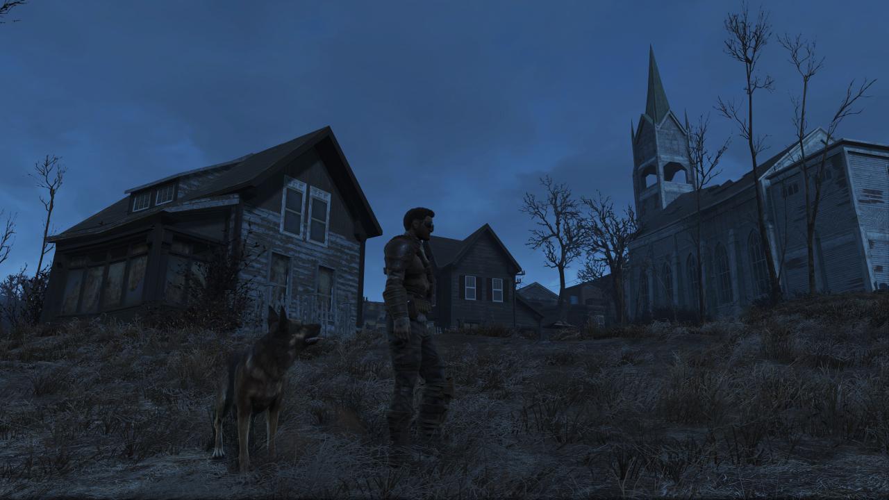 [11/11/2015] Fallout 4 mit Ini-Tweaks und Reshade (Global Illumination, DPX, Bloom) (9)