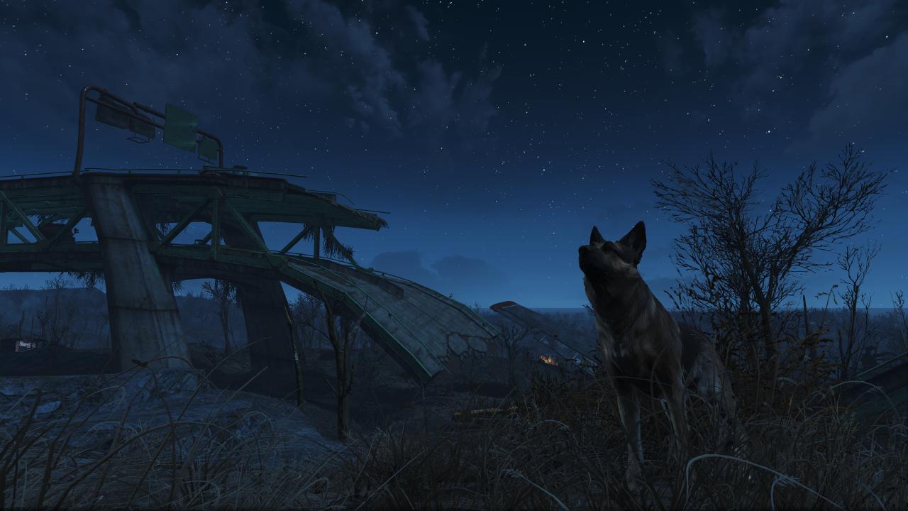 [11/11/2015] Fallout 4 mit Ini-Tweaks und Reshade (Global Illumination, DPX, Bloom) (12)