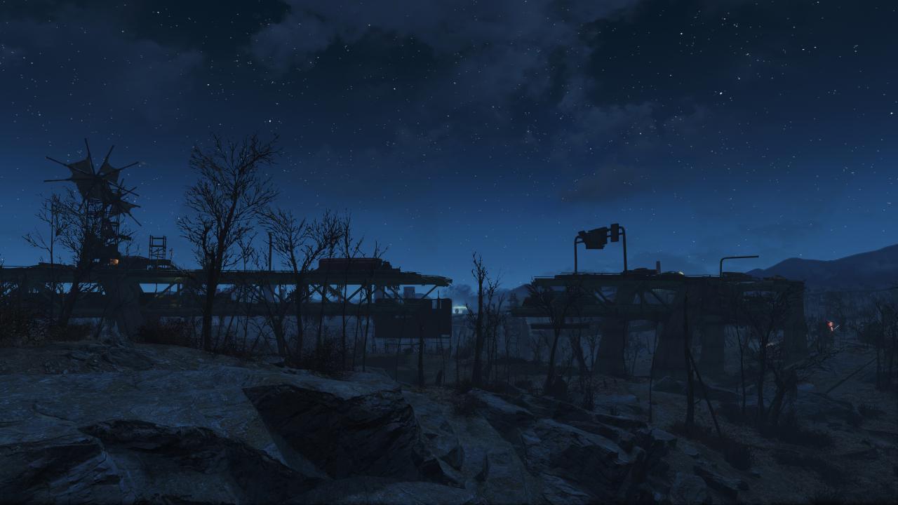 [11/11/2015] Fallout 4 mit Ini-Tweaks und Reshade (Global Illumination, DPX, Bloom) (13)